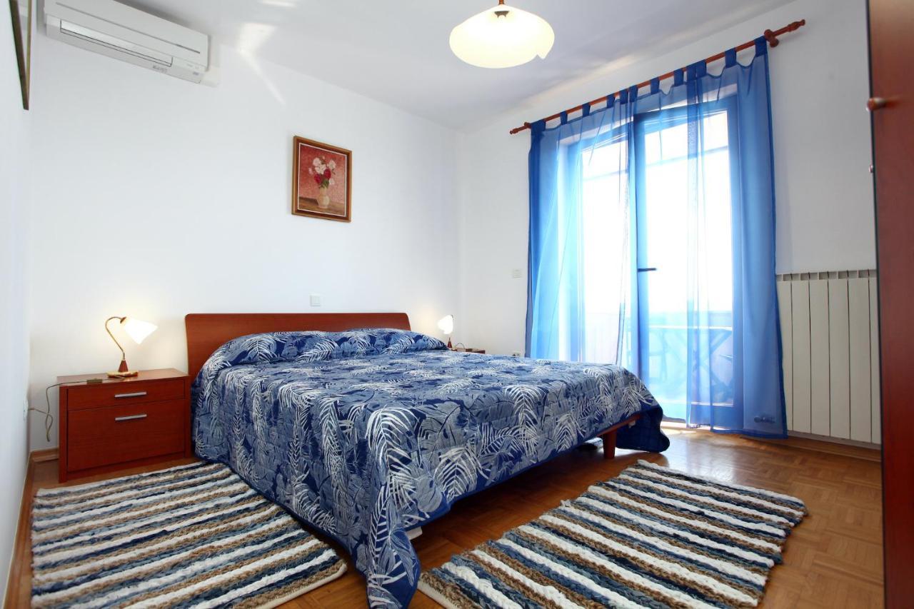 Blue Horizon Apartments Seca Portorož Exterior foto