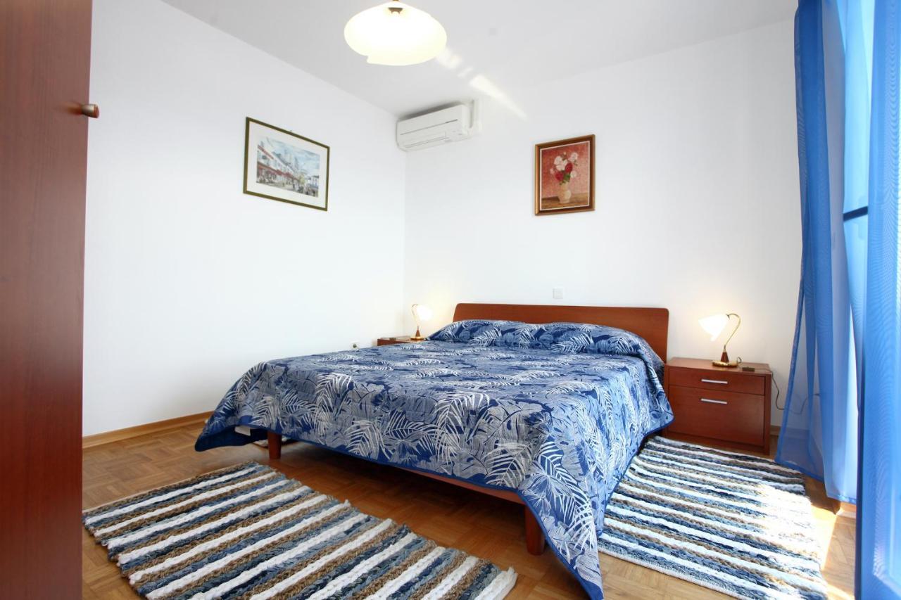 Blue Horizon Apartments Seca Portorož Exterior foto