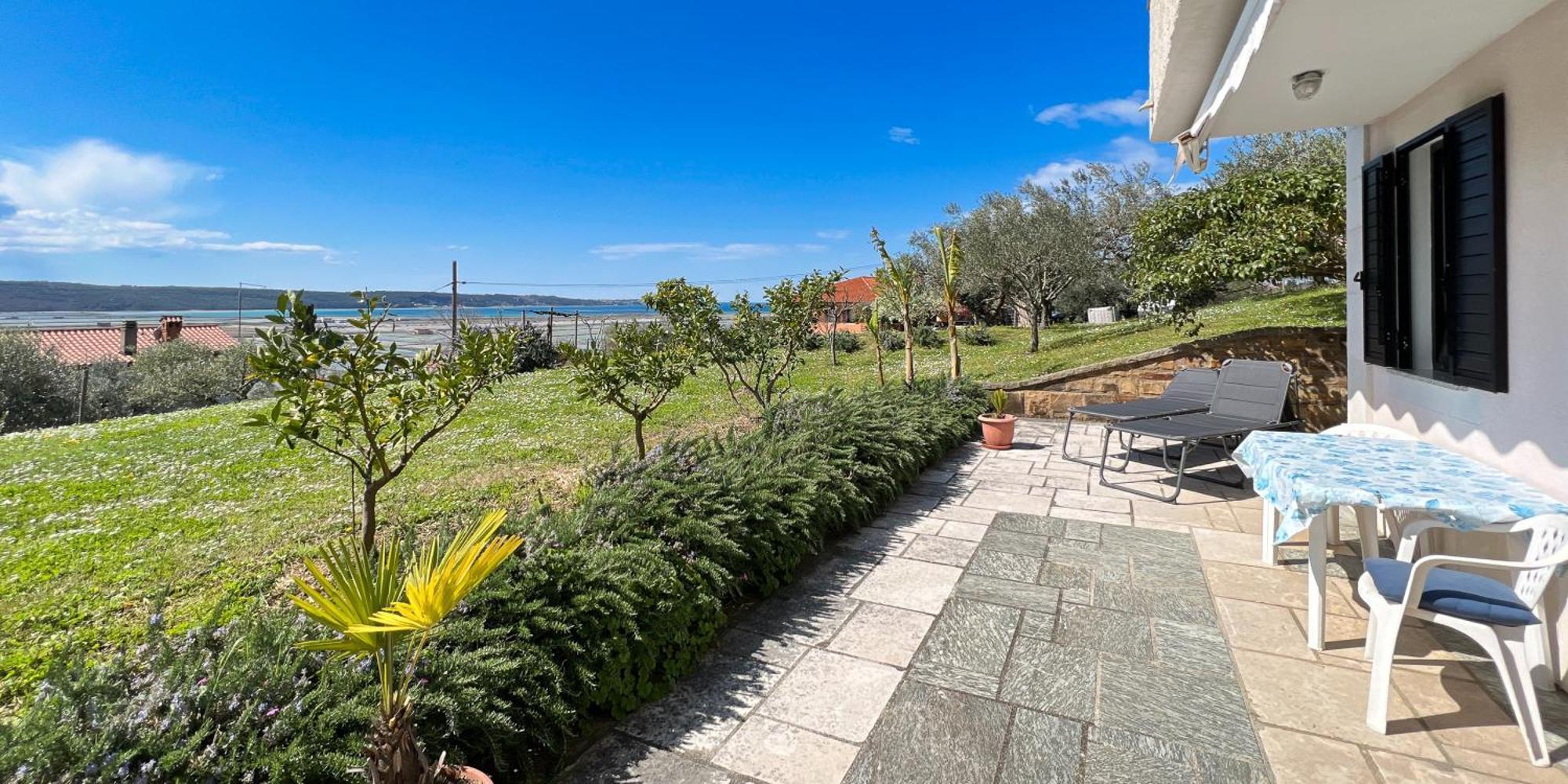 Blue Horizon Apartments Seca Portorož Exterior foto